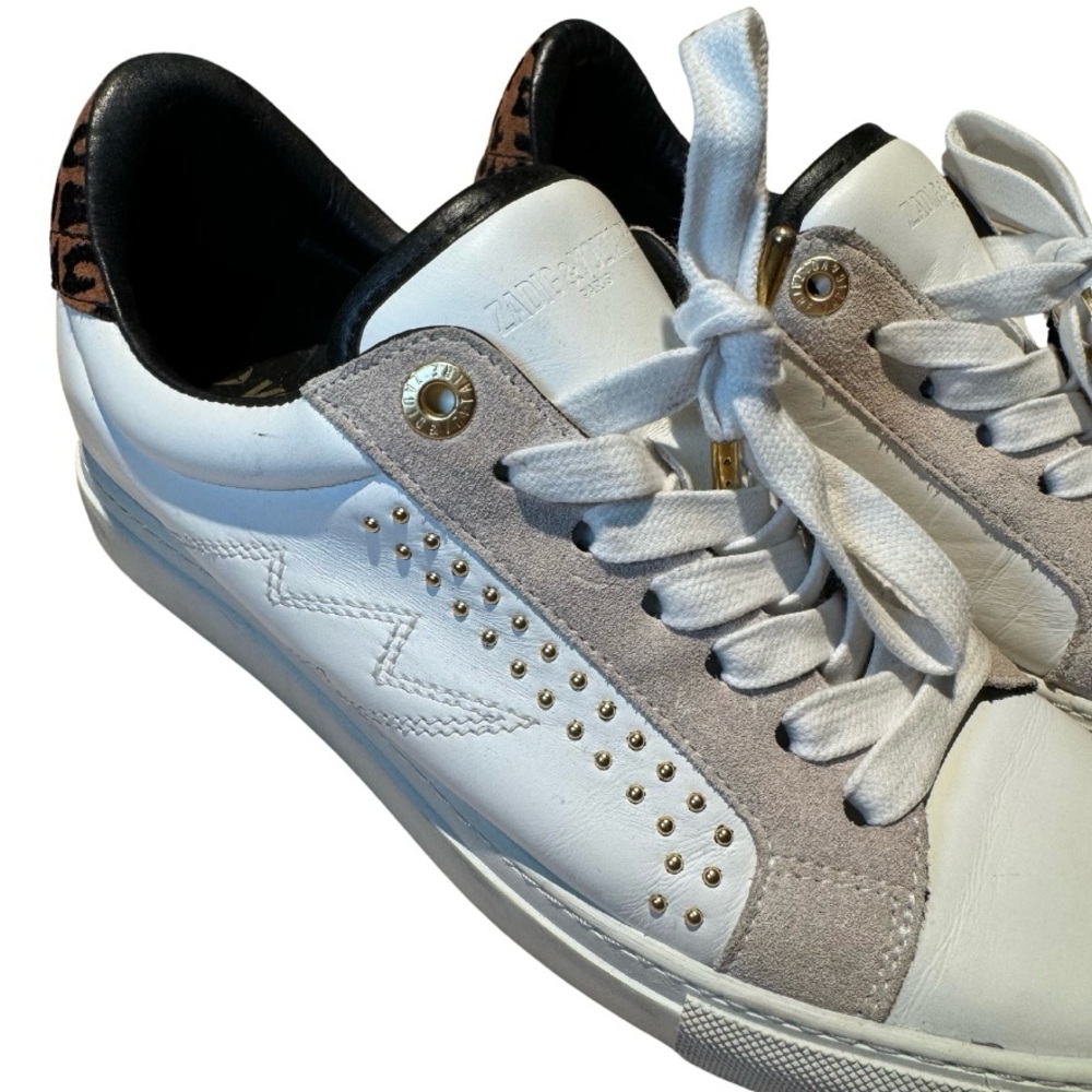 Zadig & Voltaire Sneakers